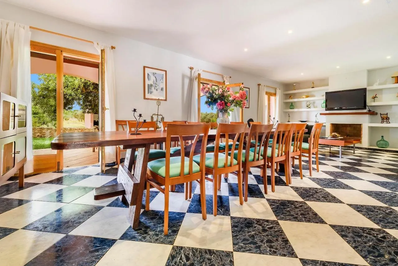 Casa Campillos Llucmajor  Vila Llucmajor (Mallorca)