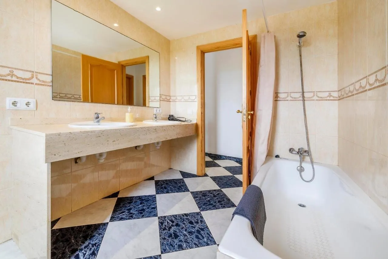 Casa Campillos Llucmajor  Llucmajor (Mallorca)