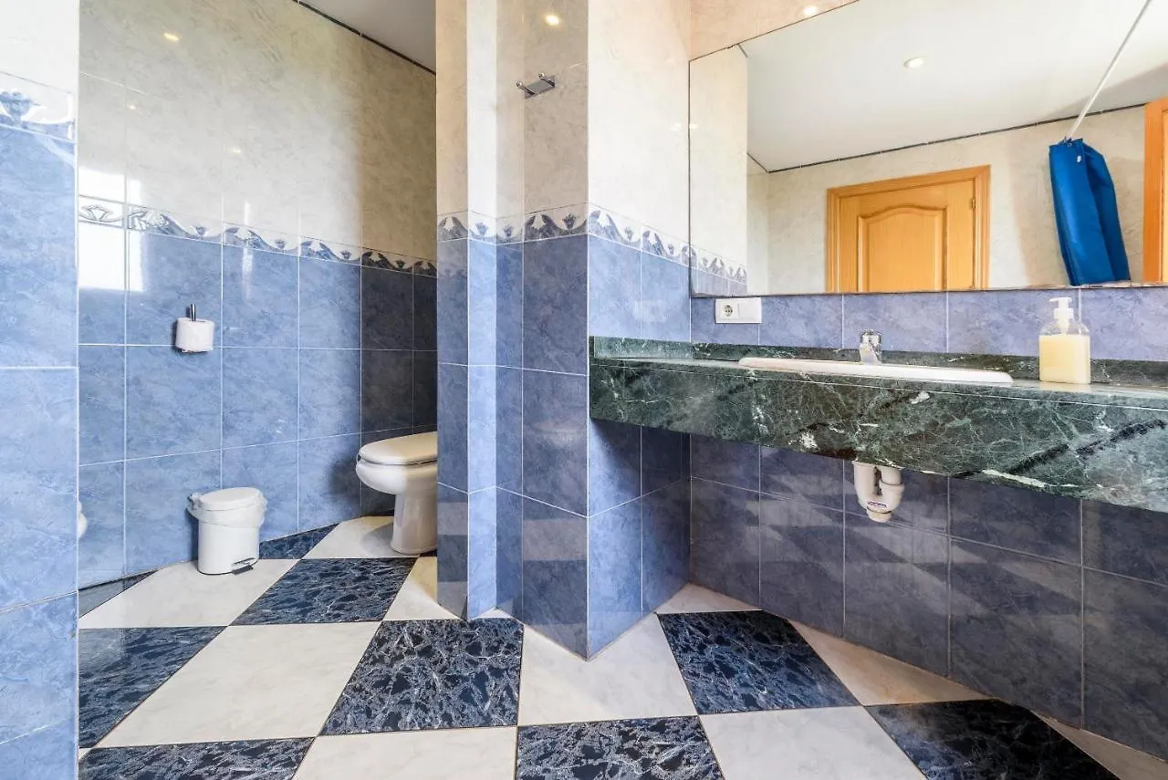 Βίλα Casa Campillos Llucmajor  Ισπανία