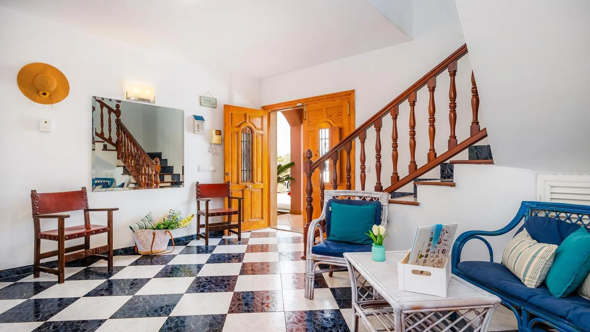Casa Campillos Llucmajor  Βίλα