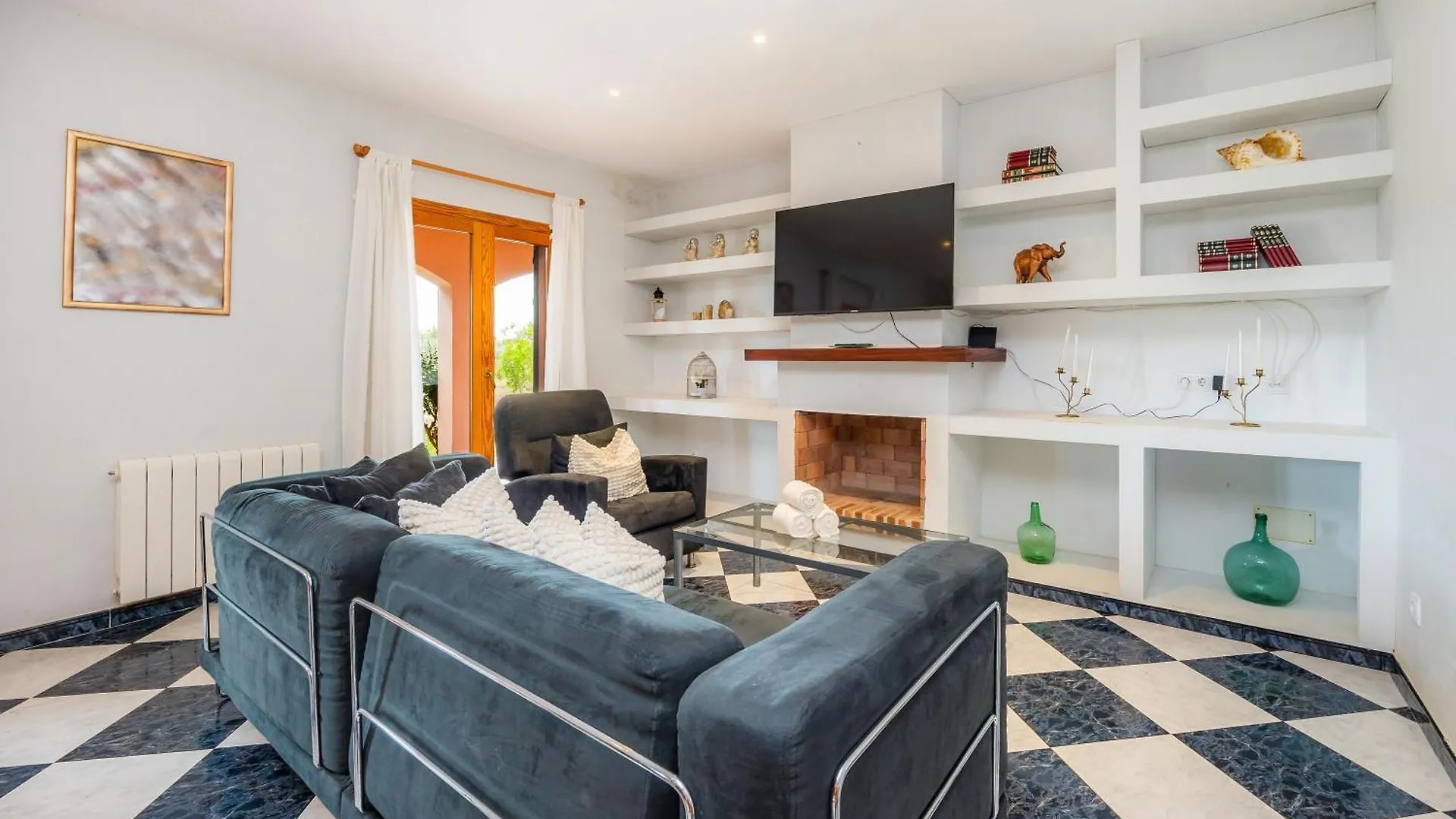 Casa Campillos Llucmajor  Βίλα Llucmajor (Mallorca)