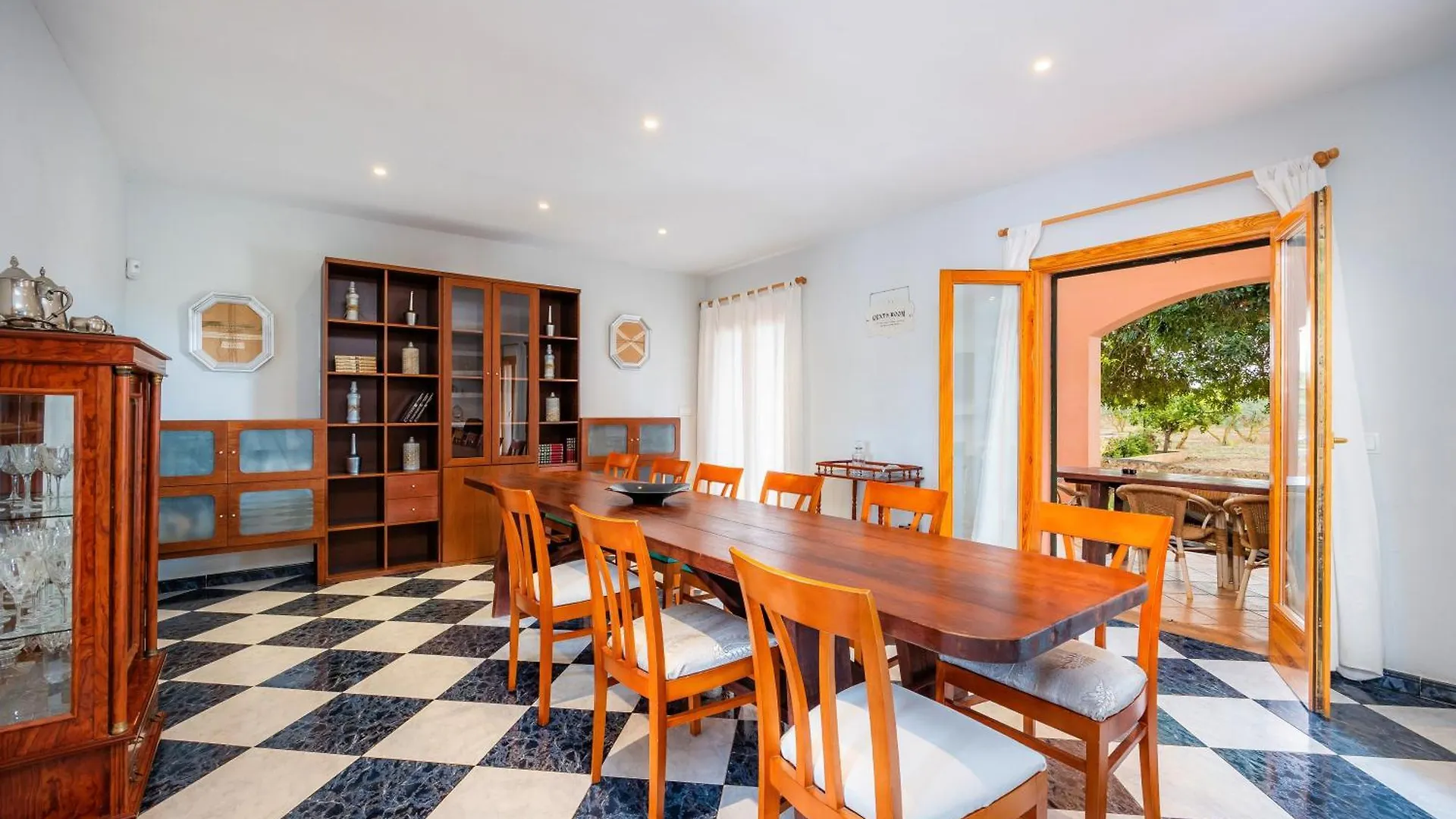 Βίλα Casa Campillos Llucmajor  Ισπανία