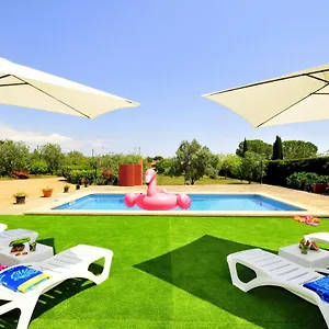  Villa Mallorca Paradise