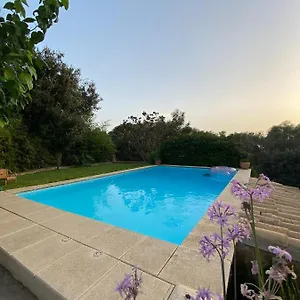 Ses Alzines Integrado En Habitada Llucmajor (Mallorca)