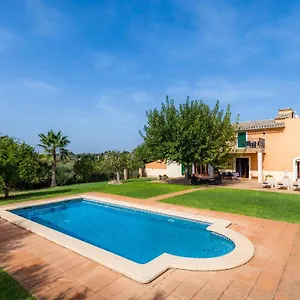 Villa S'hort De N'andreu