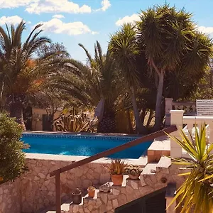 Ferienhaus Randa, Llucmayor, Bis 3 Sz, Pool, Garten, Llucmajor (Mallorca)