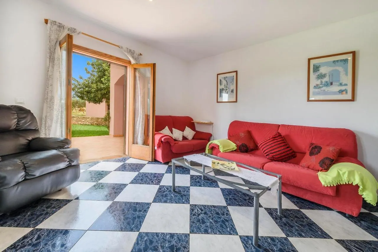 Villa Casa Campillos Llucmajor
