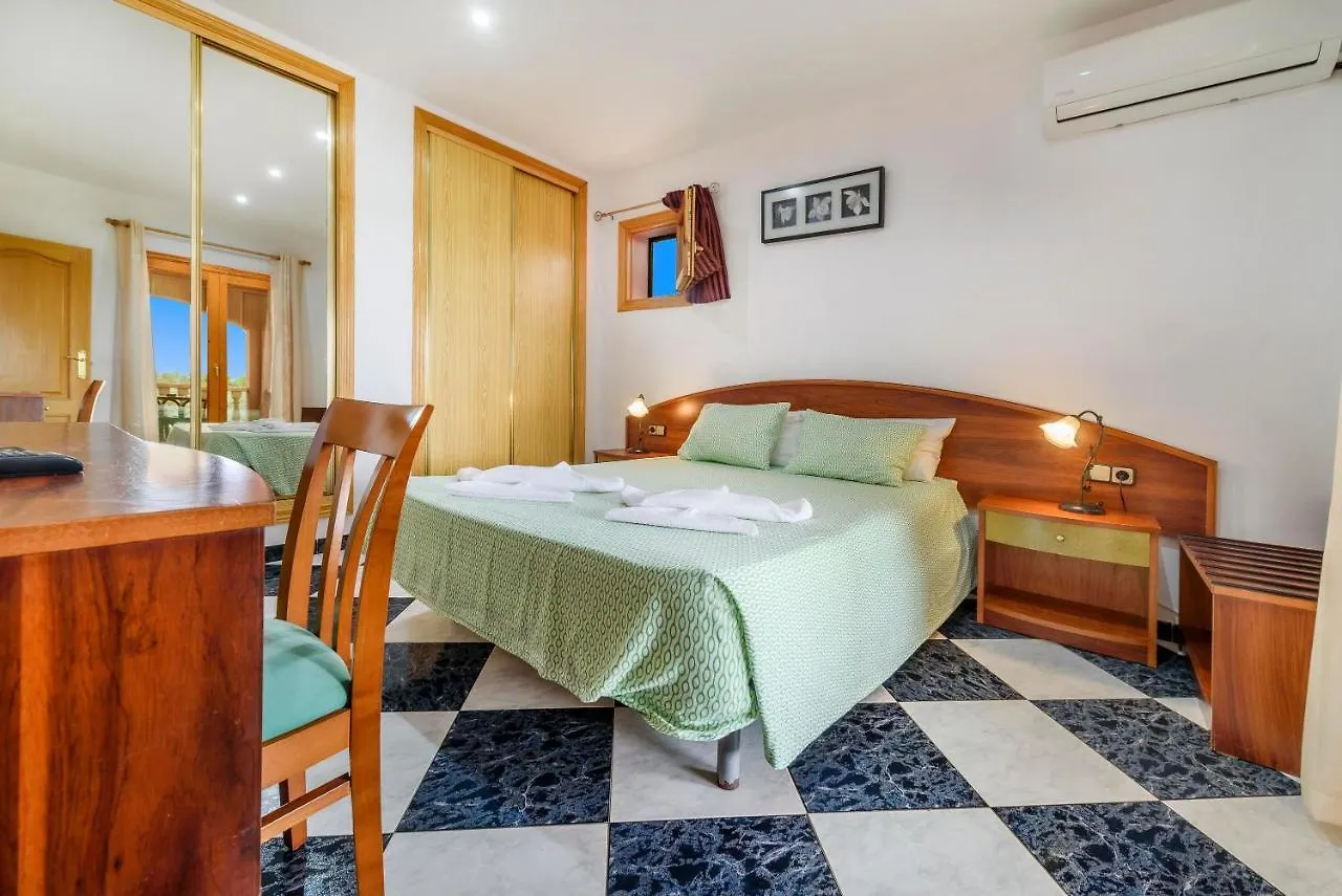 Casa Campillos Llucmajor
