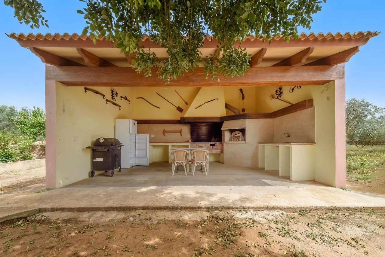 Casa Campillos Llucmajor  Spain