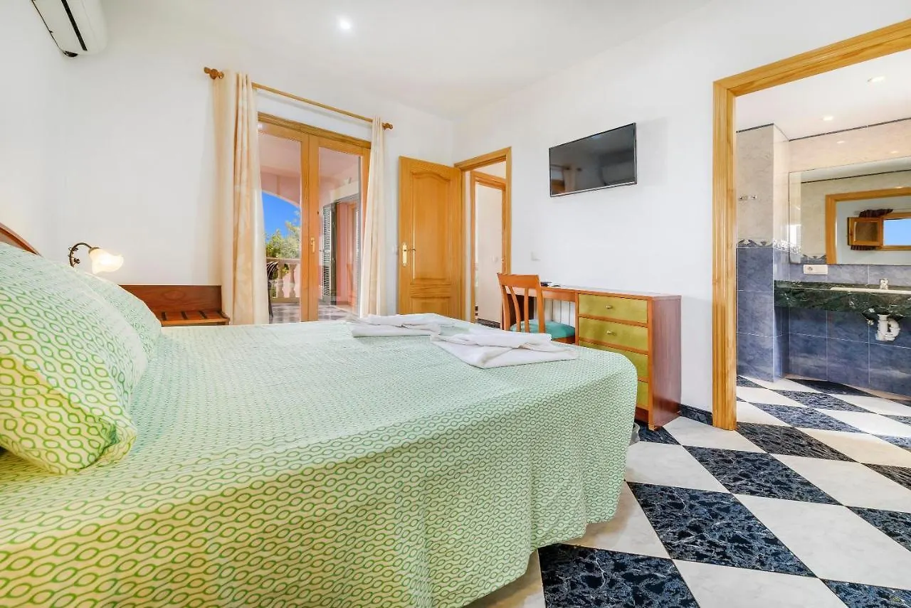 Villa Casa Campillos Llucmajor  Spain