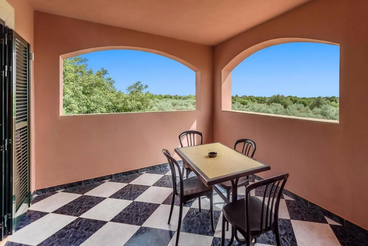 Casa Campillos Llucmajor  0*, Llucmajor (Mallorca) Spain