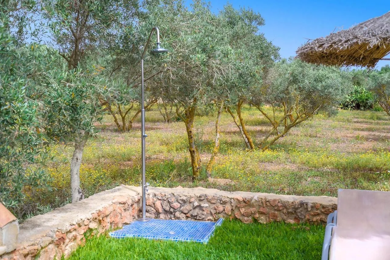 Casa Campillos Llucmajor  Spain
