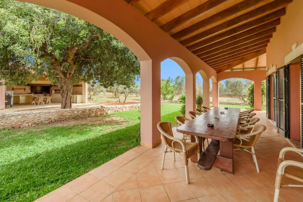 Casa Campillos Llucmajor  Villa Llucmajor (Mallorca)
