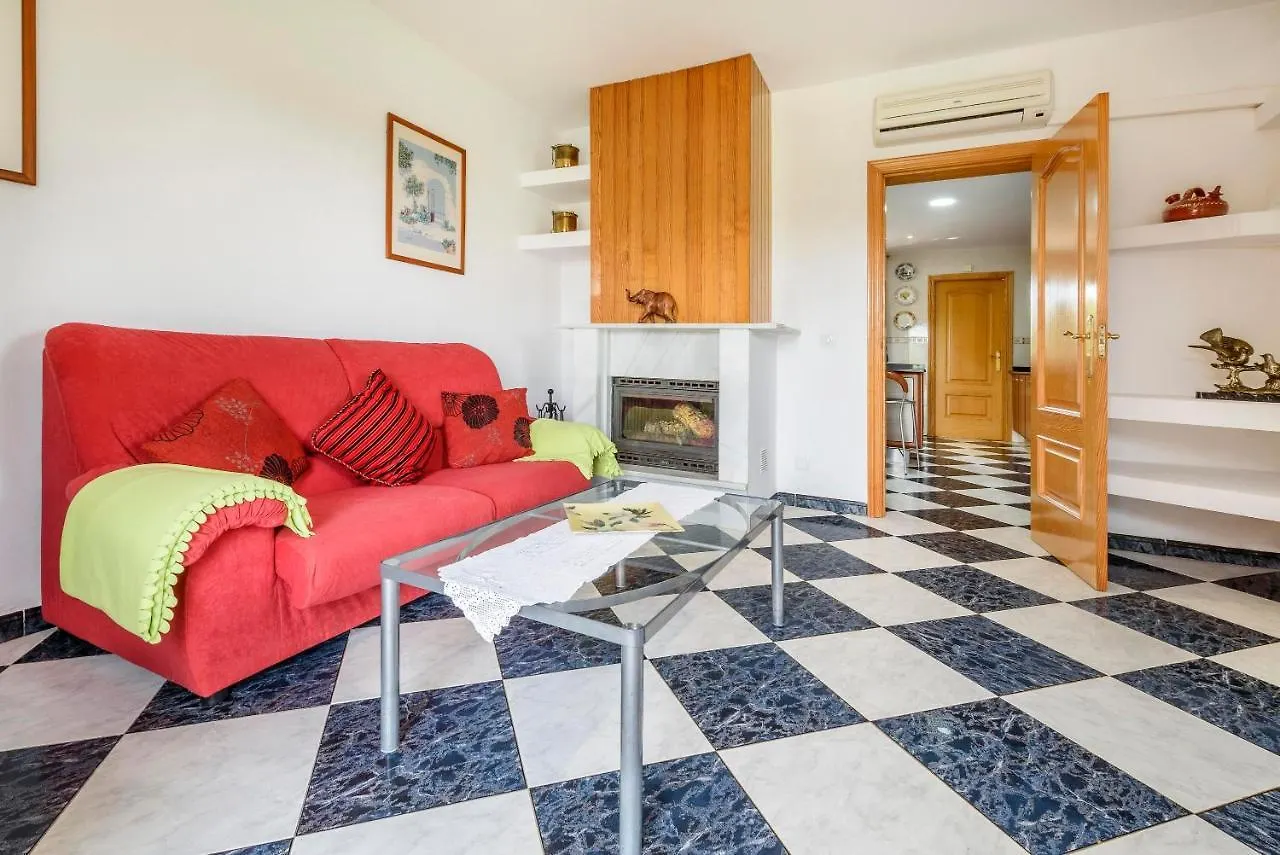 Casa Campillos Llucmajor  Llucmajor (Mallorca)