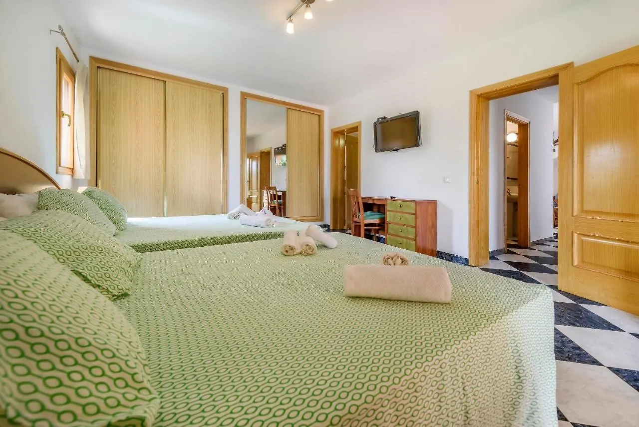 Casa Campillos Llucmajor  0*, Llucmajor (Mallorca) Spain
