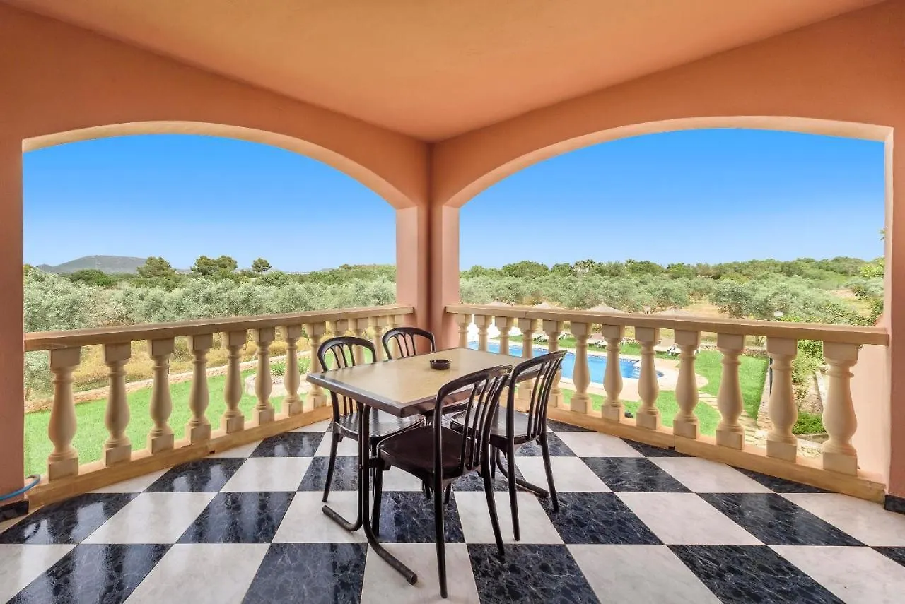 Villa Casa Campillos Llucmajor
