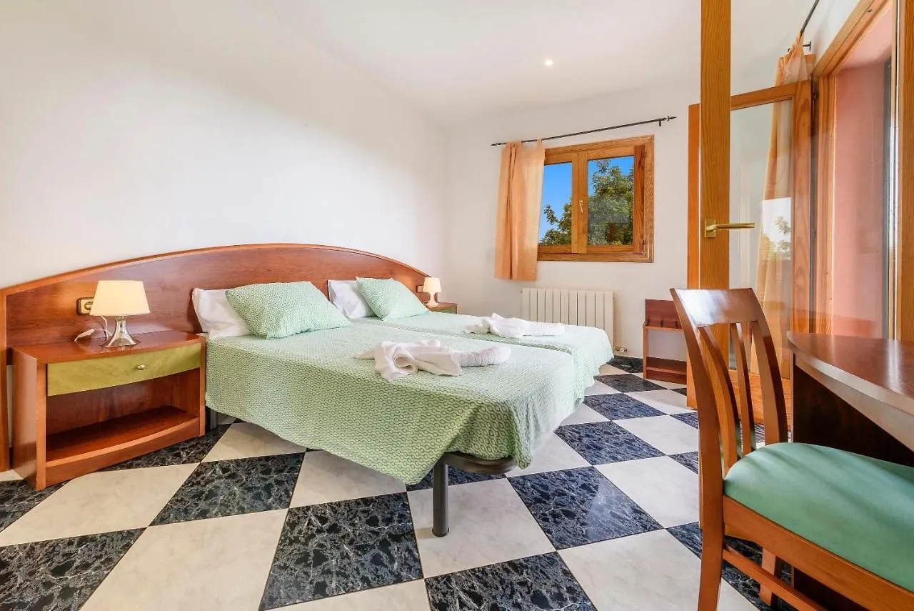 Casa Campillos Llucmajor  0*, Llucmajor (Mallorca)
