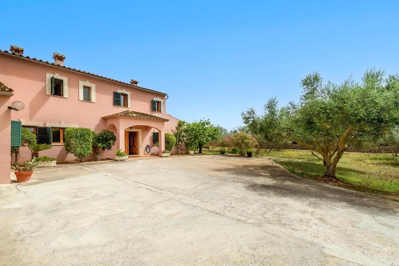 Casa Campillos Llucmajor